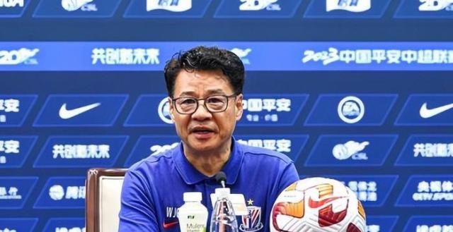 七主力被调申花残阵完败河南 第三位置已岌岌可危