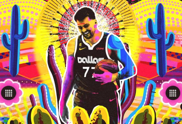 同时斩获MVP与MIP？东契奇有希望改写NBA的历史