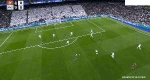 球探比分-【西甲】姆巴佩、劳尔·阿森西奥破门 皇马2比0莱万特