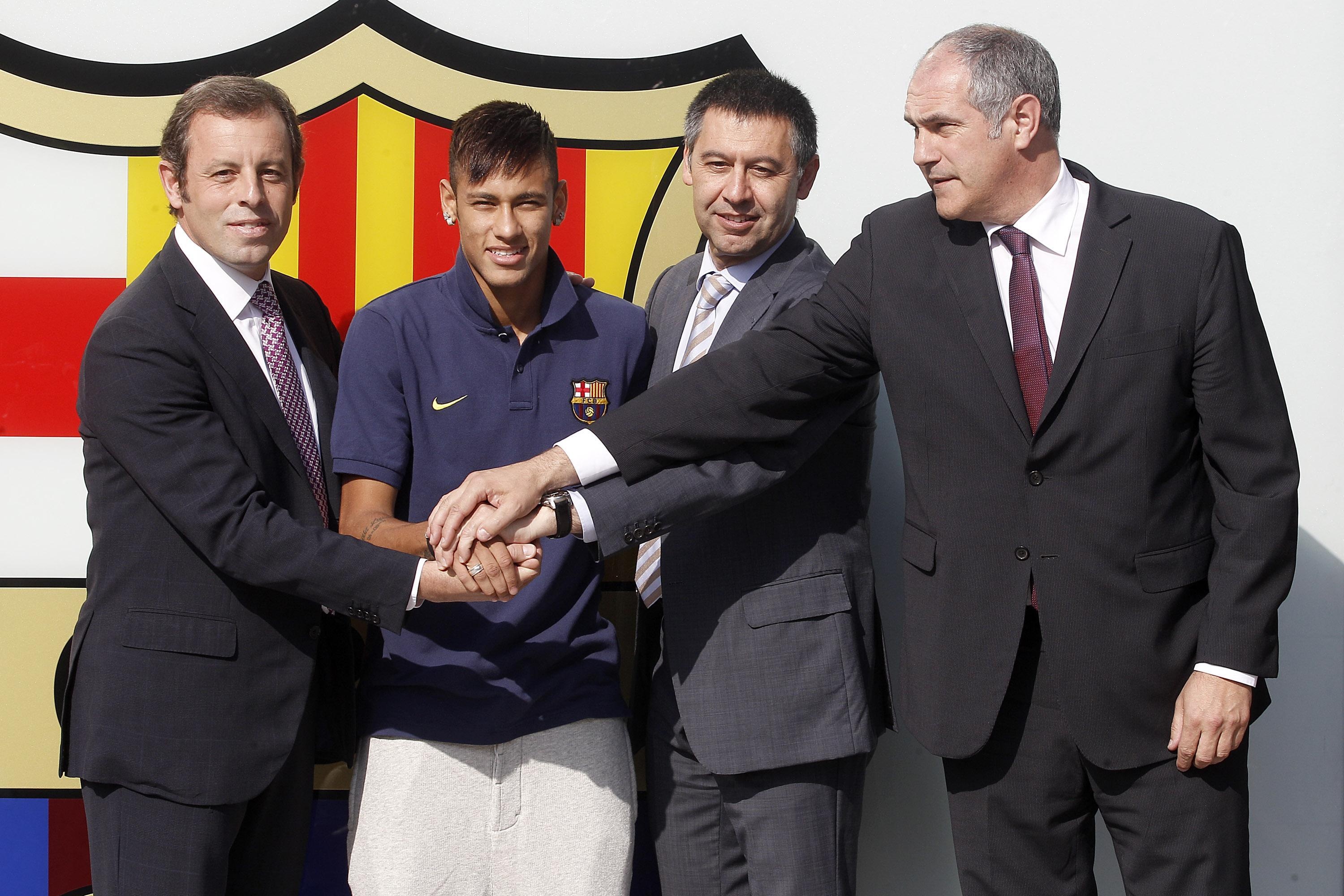 球探体育即时比分比分-每体：巴托梅乌出庭作证，向法庭解释170万欧律师费问题